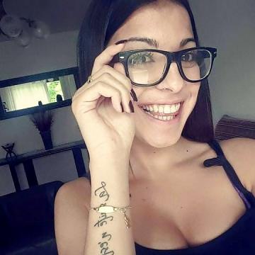 Ankie uit Gelderland,Nederland